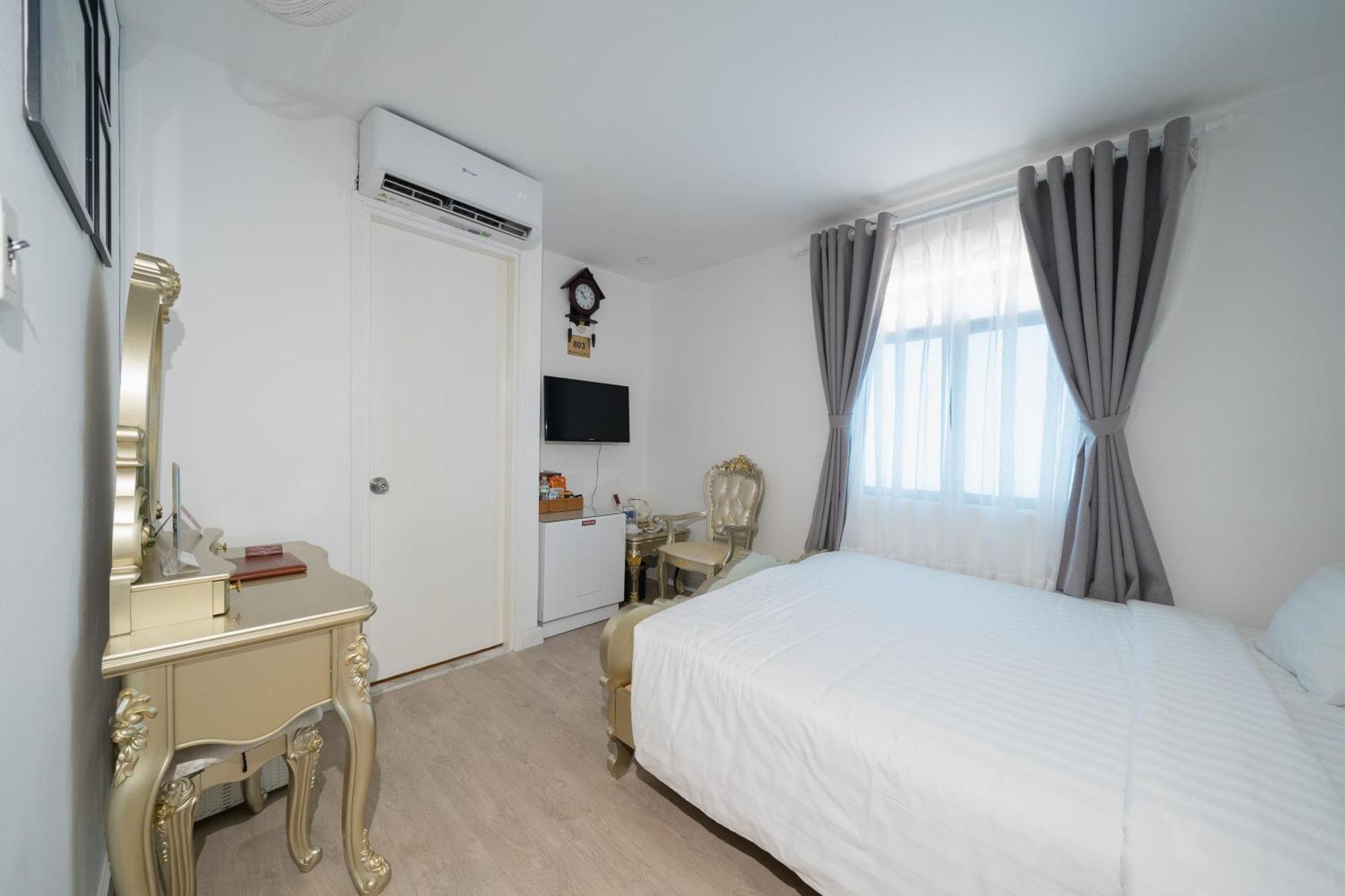 A25 Hotel - 255 Le Thanh Ton Cidade de Ho Chi Minh Exterior foto
